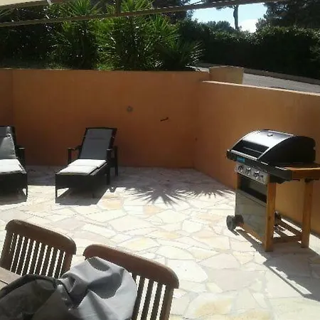 Au Calme