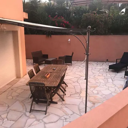 Au Calme * La Ciotat
