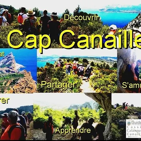 Nyaraló Au Calme