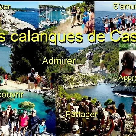Au Calme