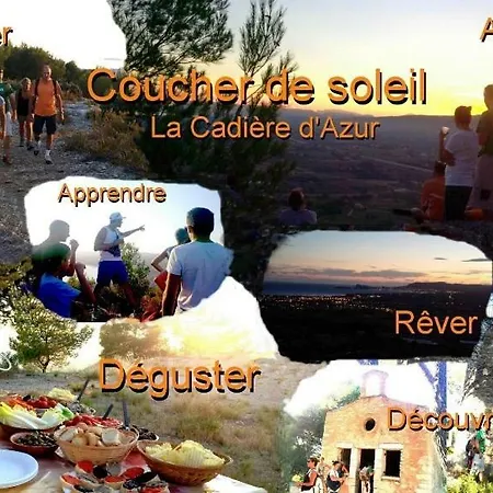 Nyaraló Au Calme