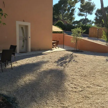Au Calme * La Ciotat
